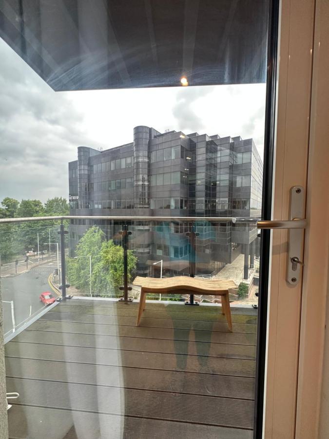 Uxbridge Apartment 外观 照片