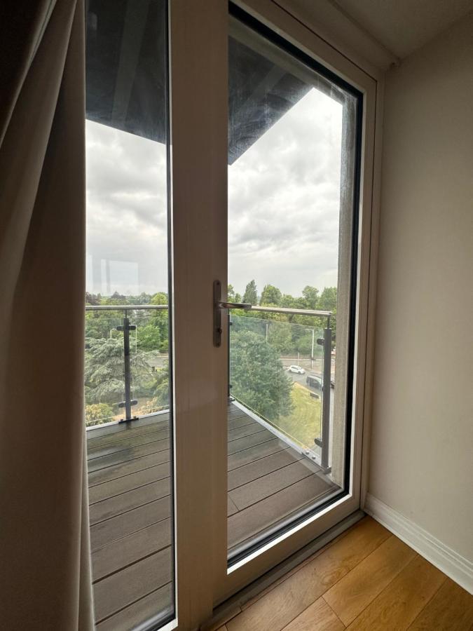 Uxbridge Apartment 外观 照片